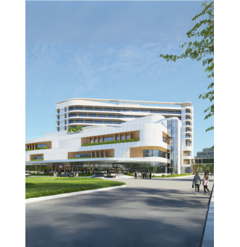 BỆNH VIỆN - ĐẠI HỌC Y DƯỢC CẦN THƠ