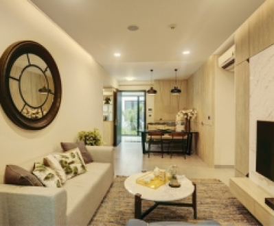 Feliz en Vista - tuyệt tác kiến trúc tại TP HCM