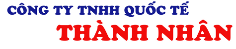 CÔNG TY TNHH QUỐC TẾ THÀNH NHÂN