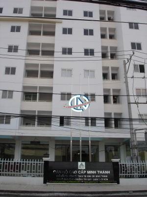 CĂN HỘ CAO CẤP MINH THÀNH