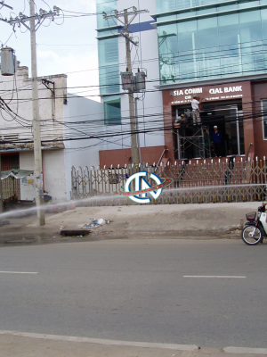 NGÂN HÀNG ACB CHI NHÁNH CHỢ LỚN