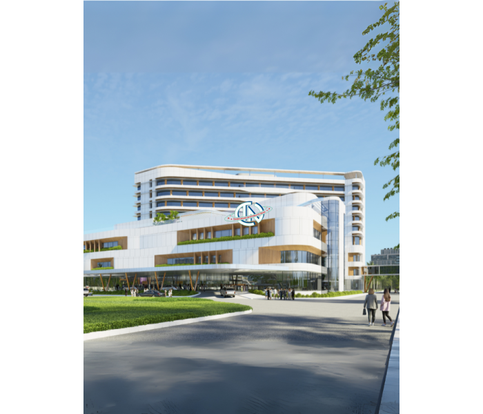 BỆNH VIỆN - ĐẠI HỌC Y DƯỢC CẦN THƠ