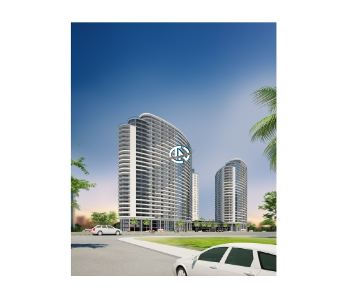 Căn hộ cao cấp Vũng Tàu GATE WAY