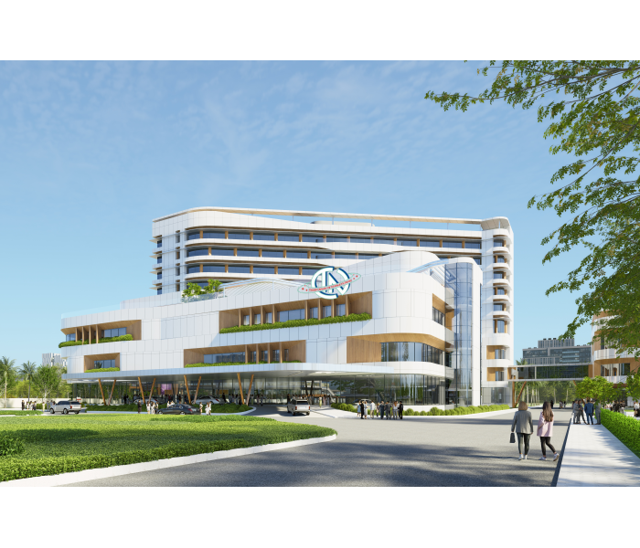 BỆNH VIỆN - ĐẠI HỌC Y DƯỢC CẦN THƠ